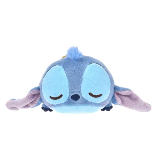 Disney | KORO KORO STYLE Plush Keychain - Stitch