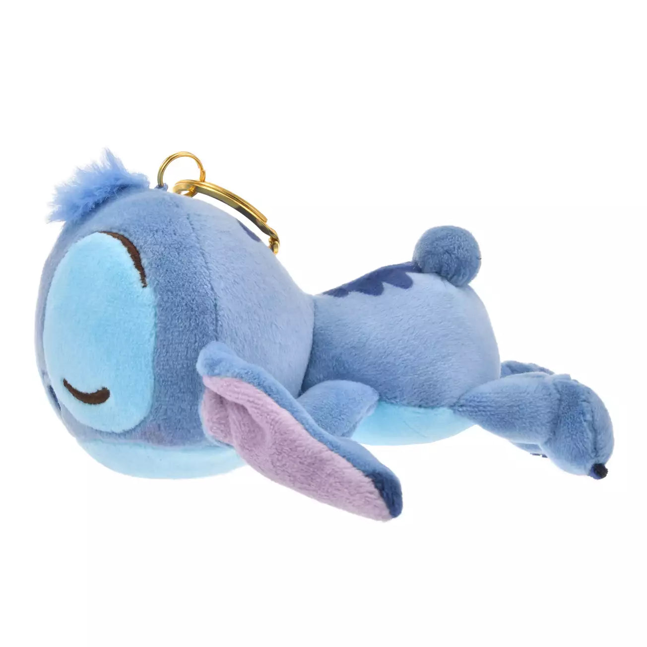Disney | KORO KORO STYLE Plush Keychain - Stitch
