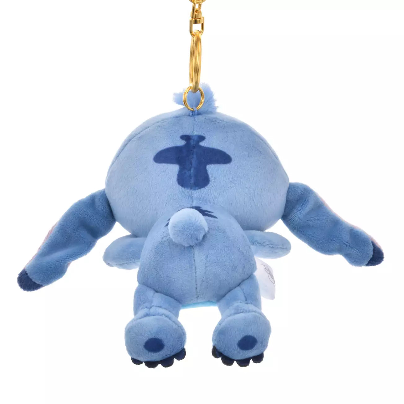 Disney | KORO KORO STYLE Plush Keychain - Stitch
