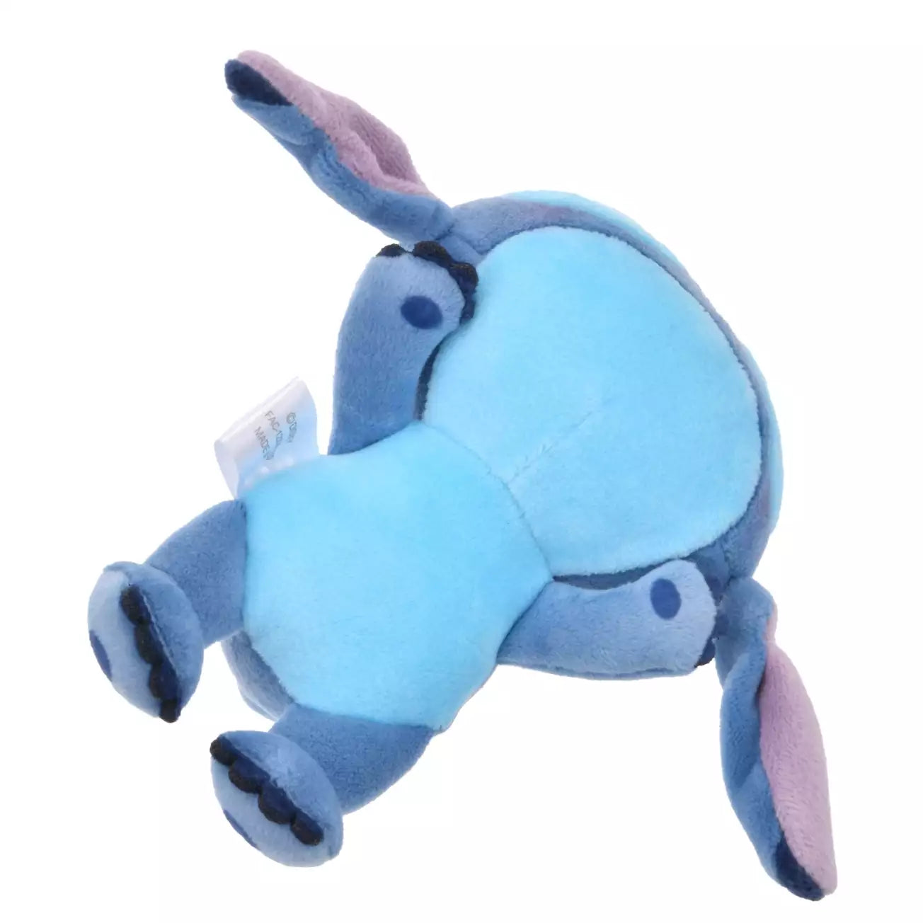 Disney | KORO KORO STYLE Plush Keychain - Stitch
