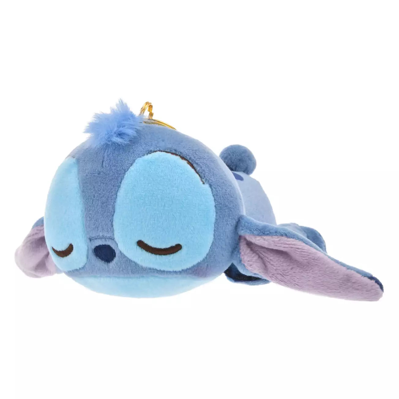 Disney | KORO KORO STYLE Plush Keychain - Stitch