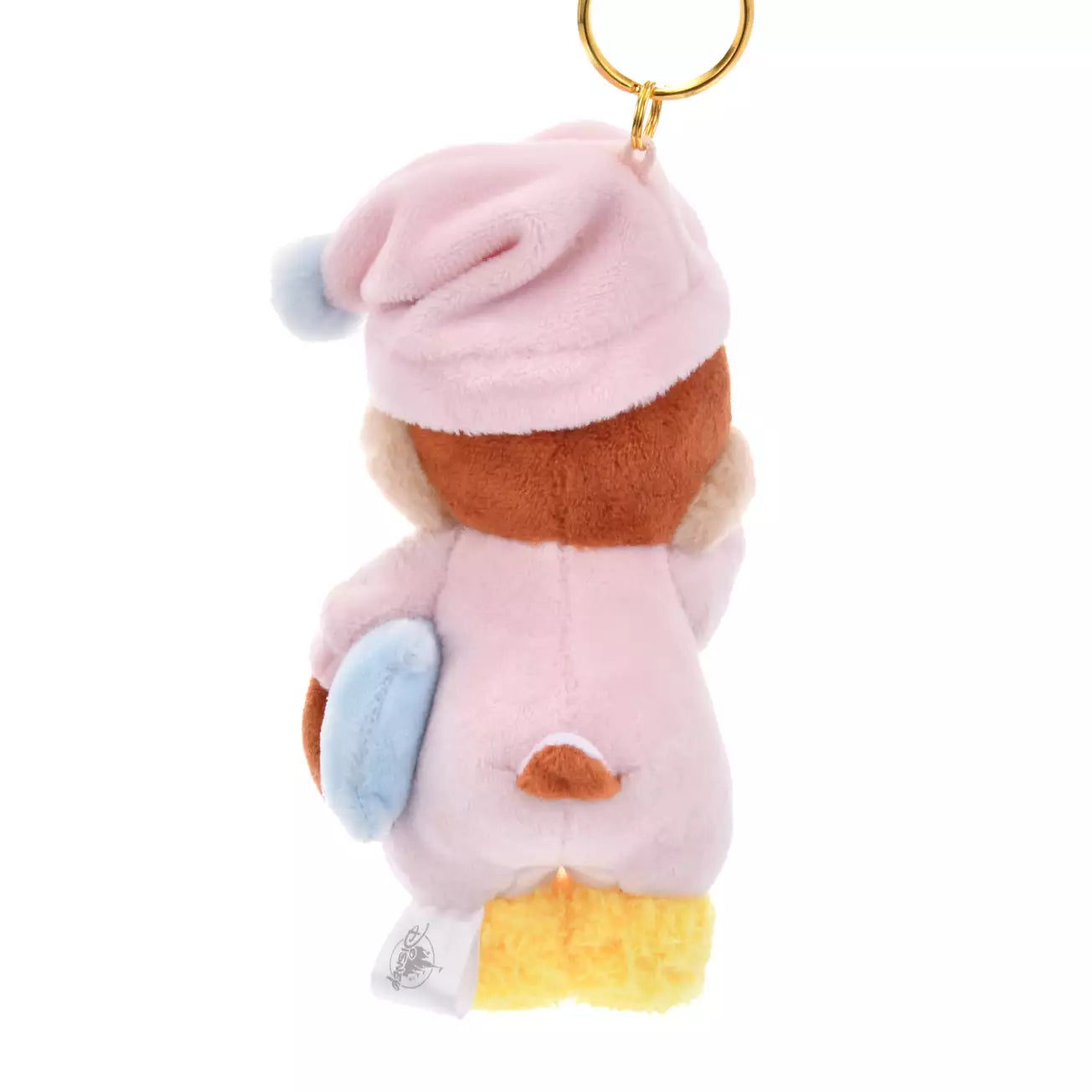 Disney | PAJAMA STYLE Stuffed Toy Keychain - Dale