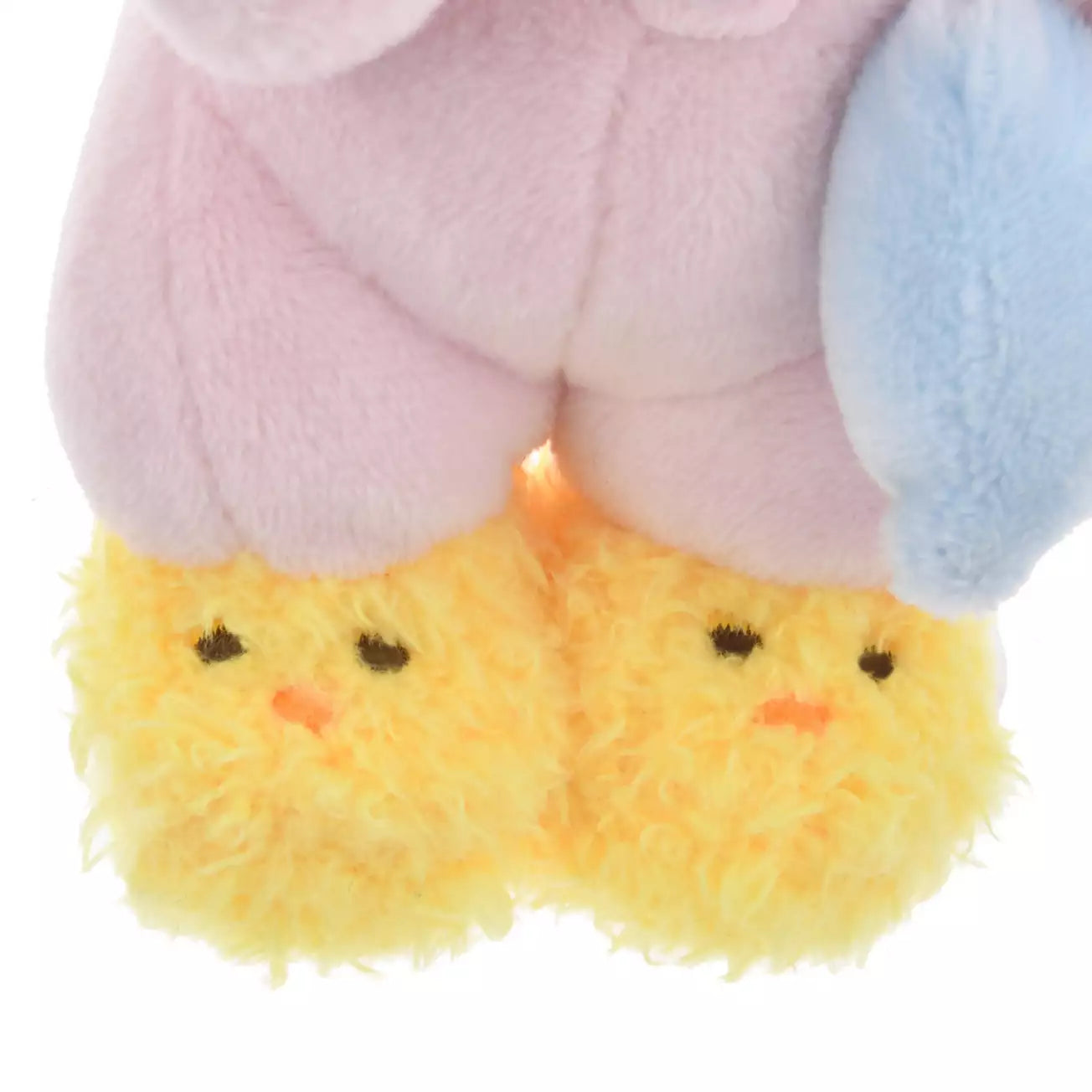 Disney | PAJAMA STYLE Stuffed Toy Keychain - Dale