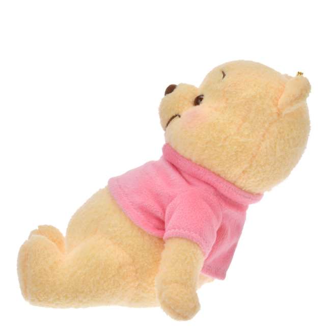 Disney | DAYDREAMING Plush Keychain - Winnie the Pooh