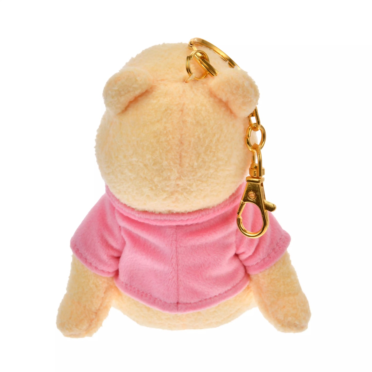 Disney | DAYDREAMING Plush Keychain - Winnie the Pooh