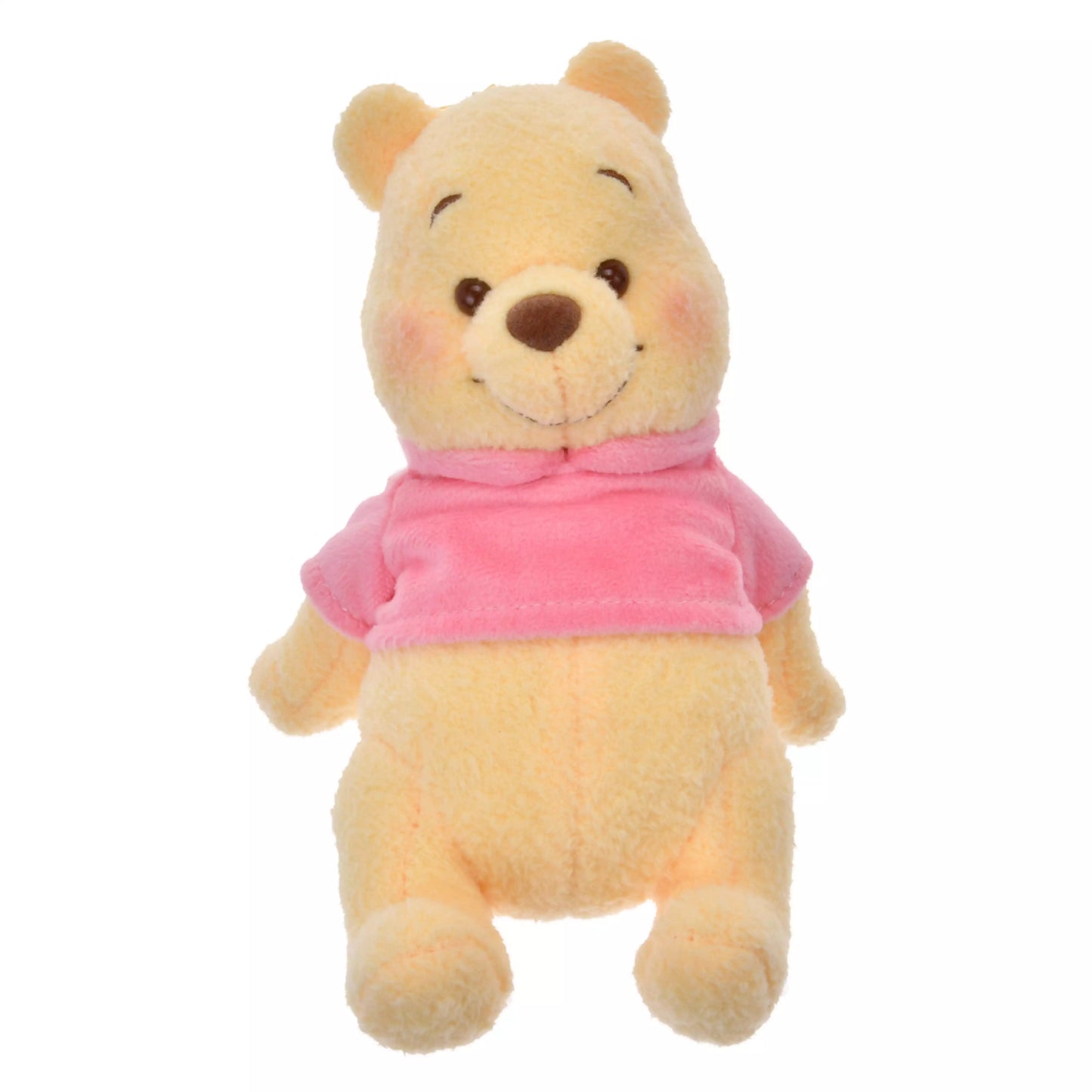 Disney | DAYDREAMING Plush Keychain - Winnie the Pooh