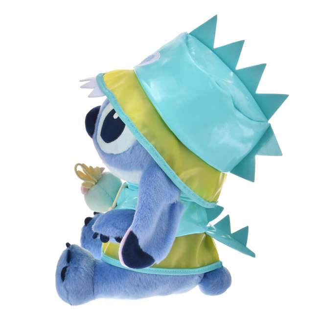 Disney | Rain Plush Toy - Stitch