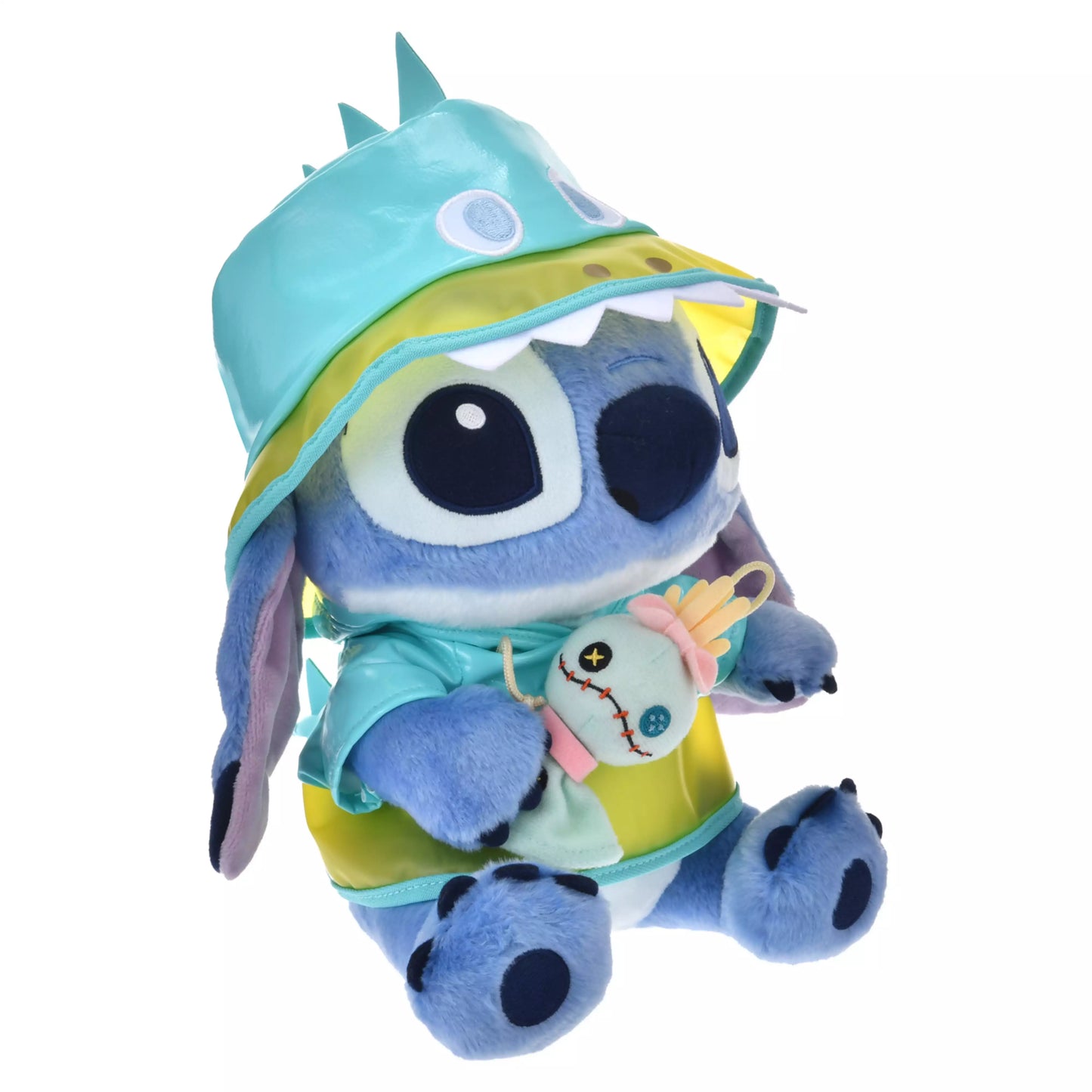 Disney | Rain Plush Toy - Stitch