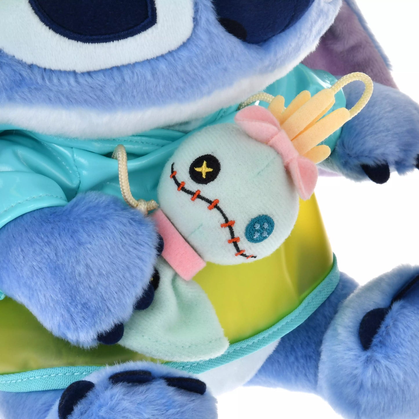 Disney | Rain Plush Toy - Stitch