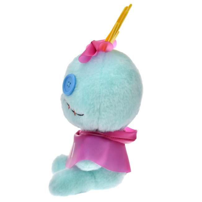 Disney | Rain Plush Toy - Scrump