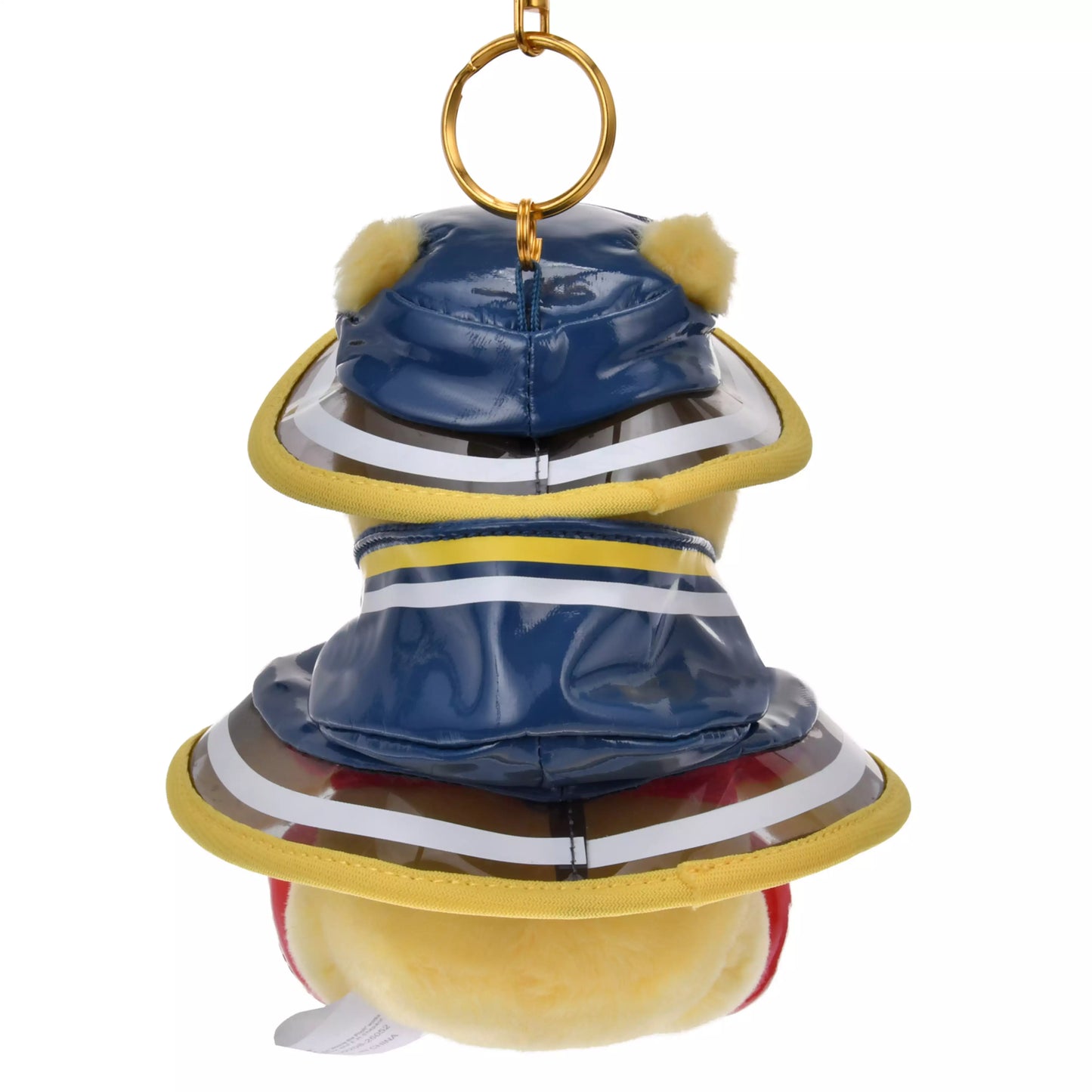 Disney | Rain Plush Keychain - Winnie the Pooh