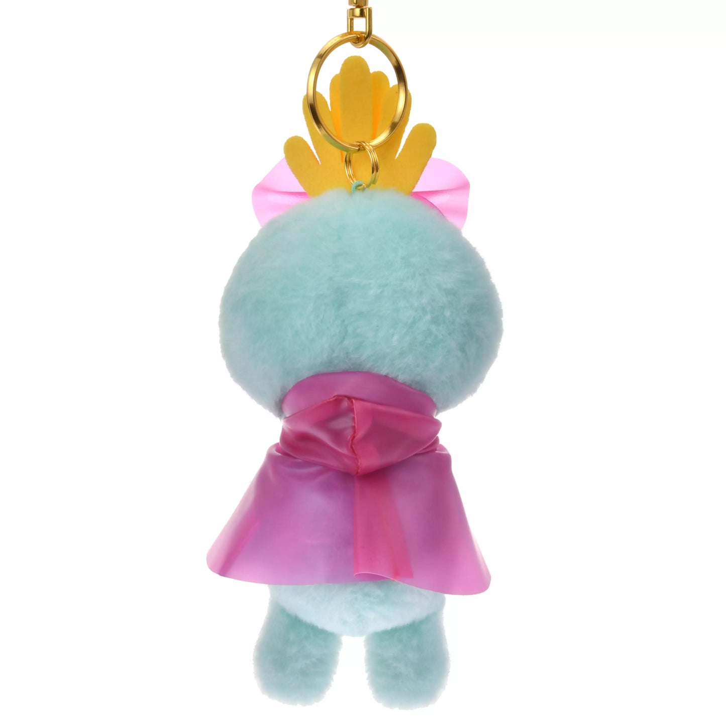 Disney | Rain Plush Keychain - Scrump