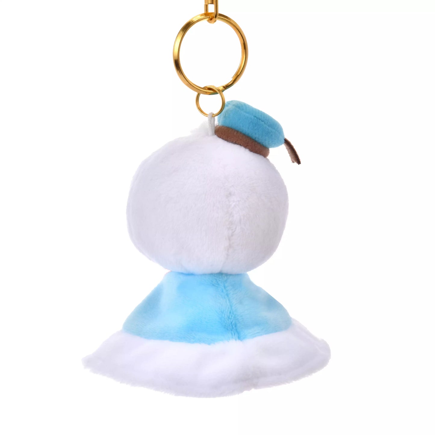 Disney Store JP | Teru Teru Bouzu Rain Plush Keychain - Donald