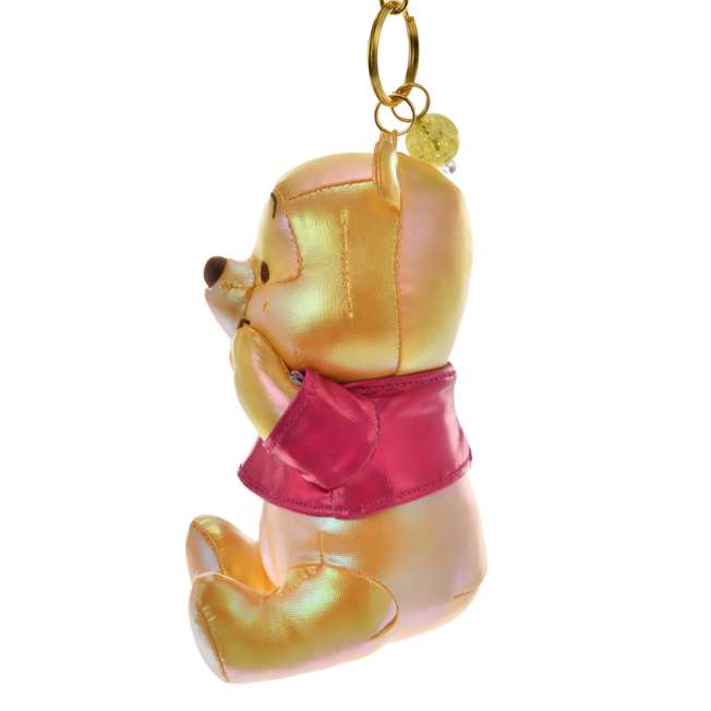 Disney | Aurora Plush Keychain - Pooh