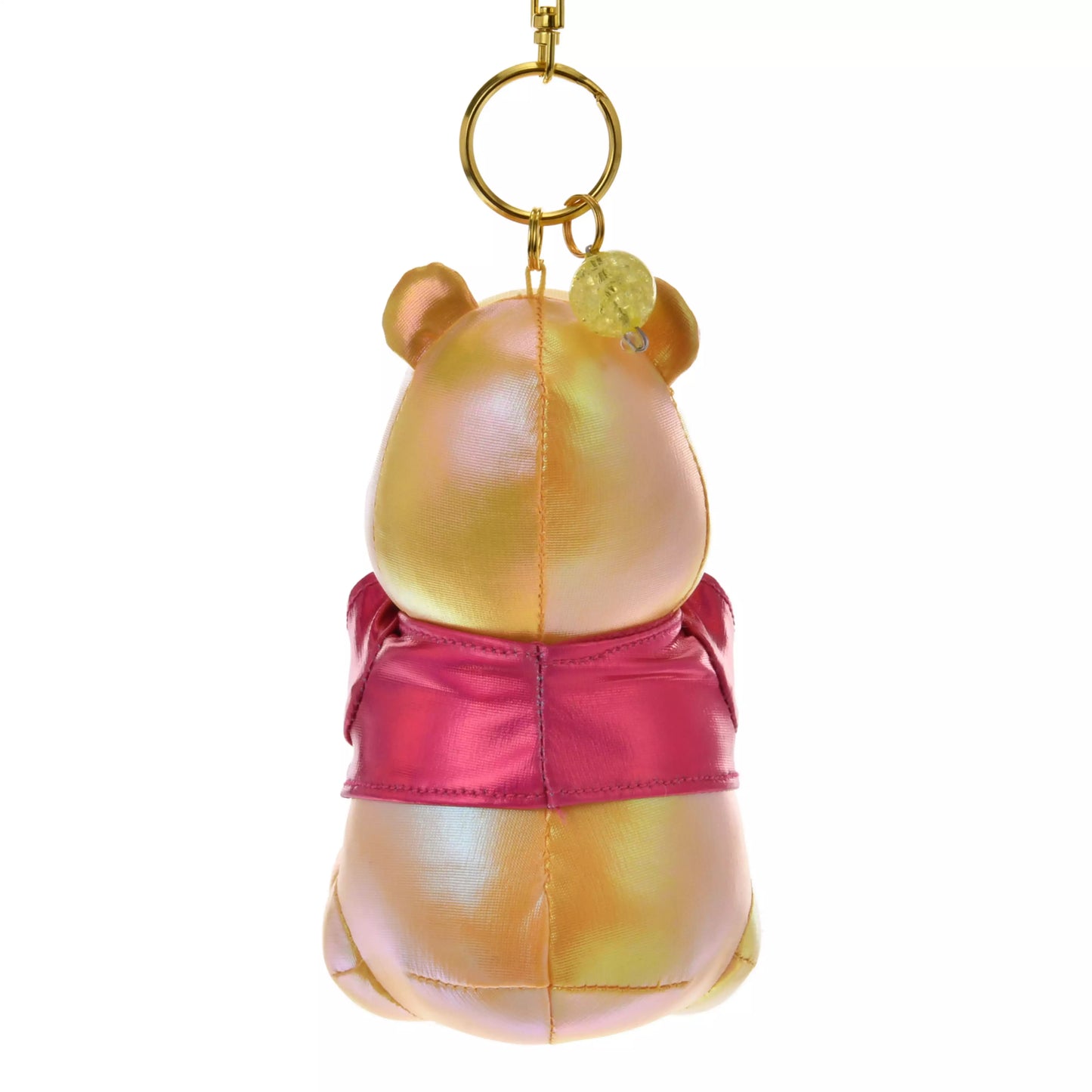 Disney | Aurora Plush Keychain - Pooh