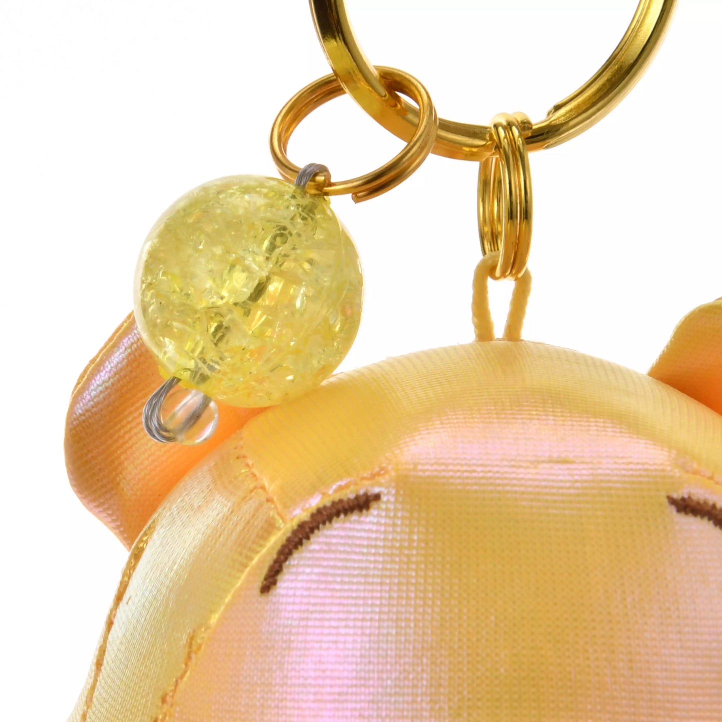 Disney | Aurora Plush Keychain - Pooh