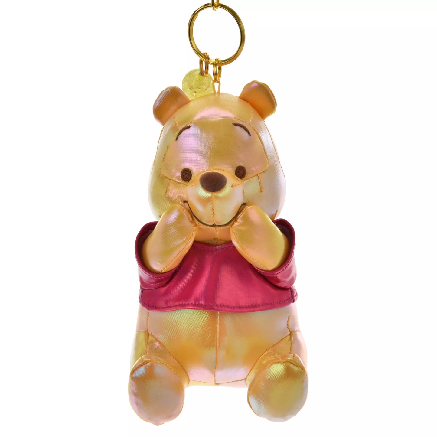 Disney | Aurora Plush Keychain - Pooh