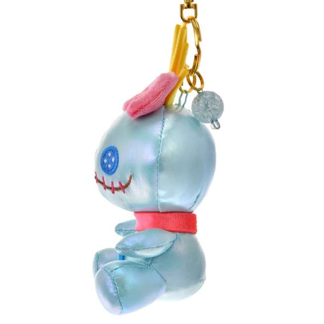Disney | Aurora Plush Keychain - Srumpji