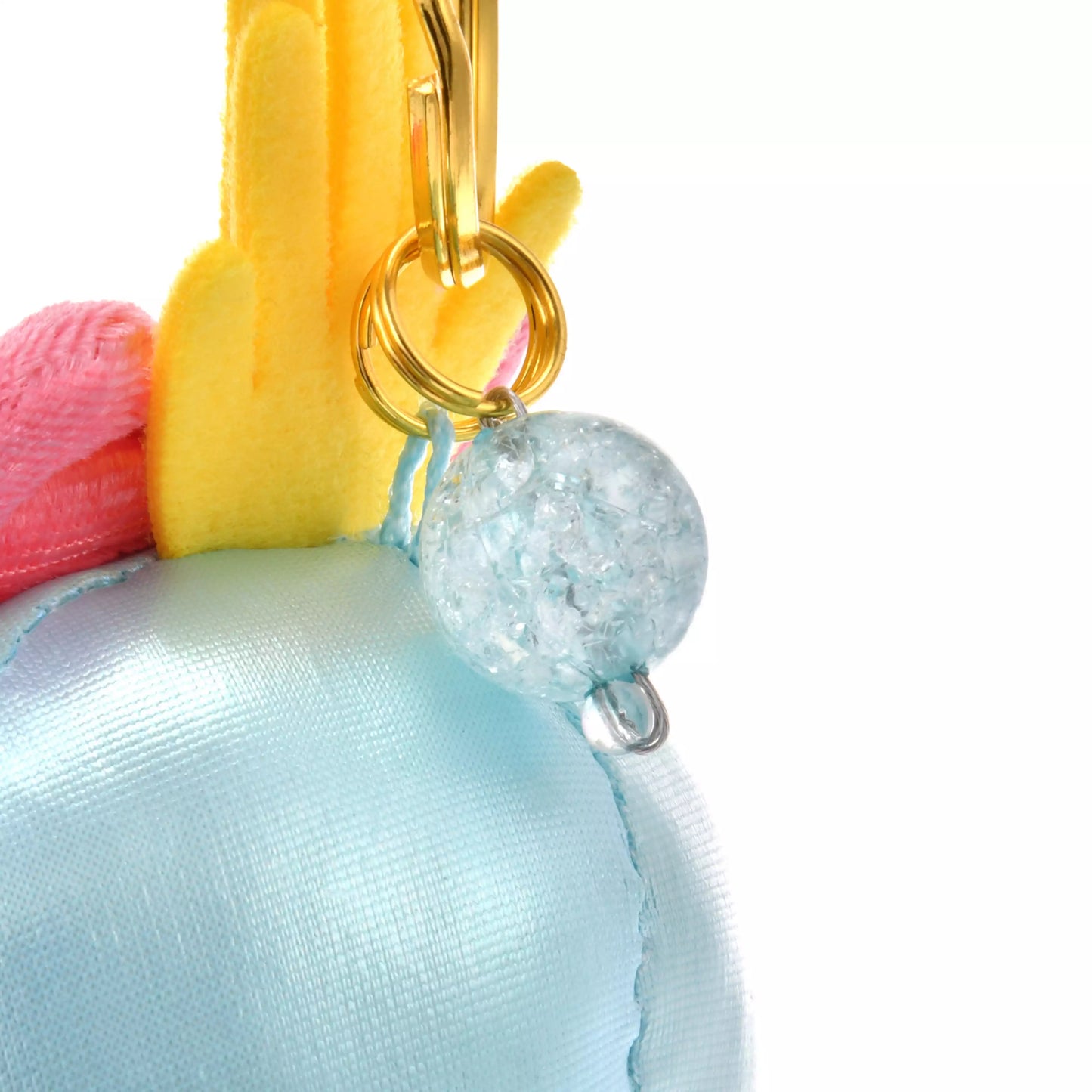 Disney | Aurora Plush Keychain - Srumpji