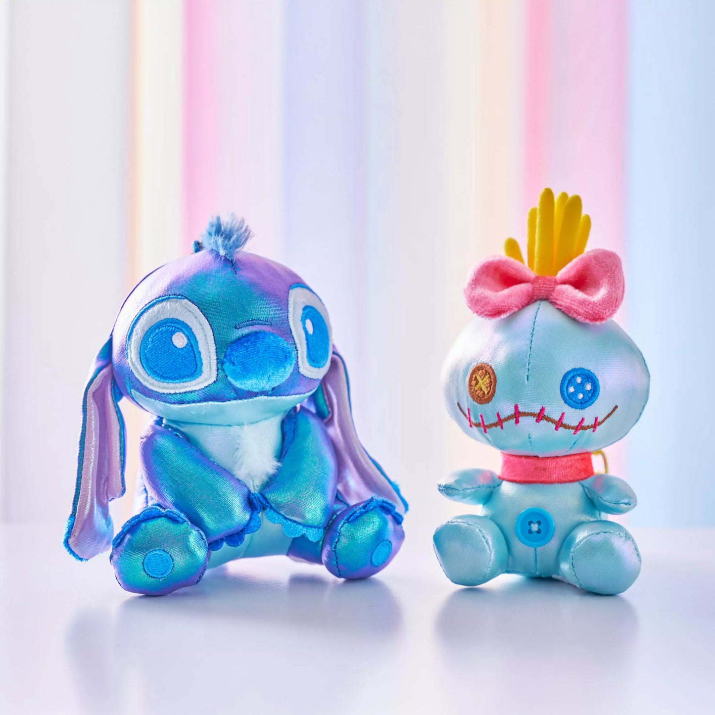 Disney | Aurora Plush Keychain - Srumpji