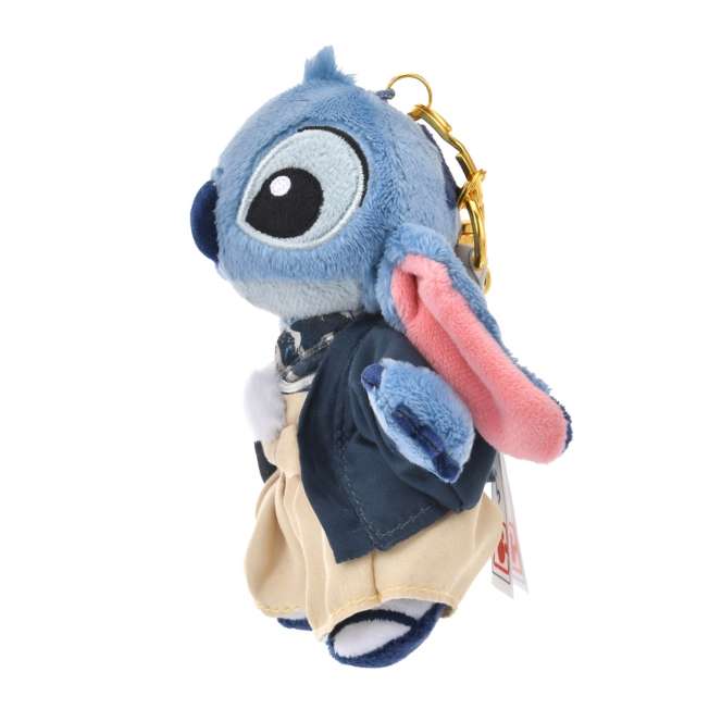 Disney | Japan Original Plush Keychain - Stitch