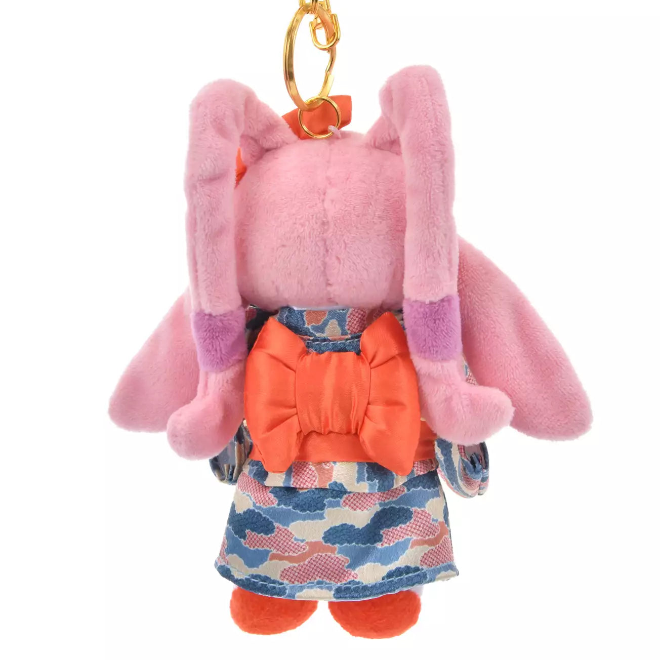 Disney | Japan Original Plush Keychain - Angel