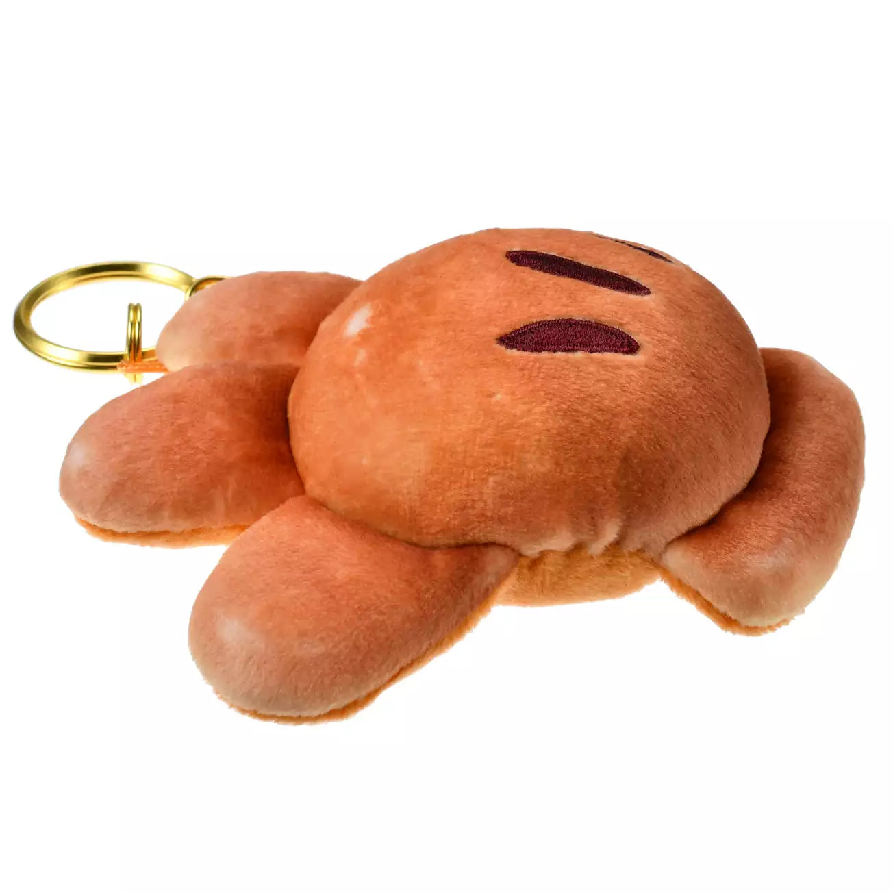 Disney | MICKEY'S BAKERY - Mickey Stuffed Animal Keychain Cream Bun