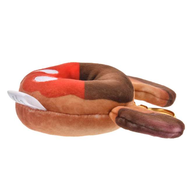 Disney | MICKEY'S BAKERY - Mickey Stuffed Animal Keychain Donuts