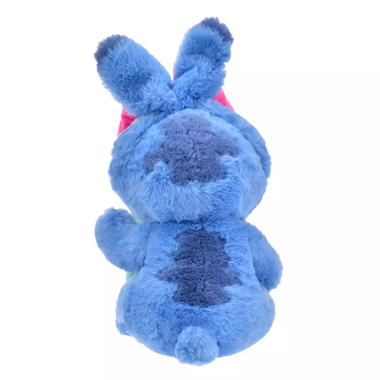 Disney | Ribbon Stitch Plush Toy - Stitch & Scrump