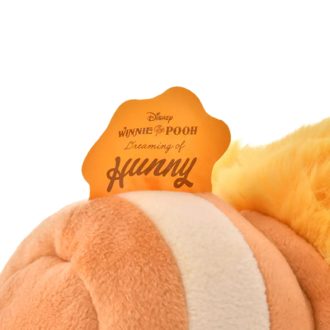 Disney | HONEY DAY Plush - Pooh