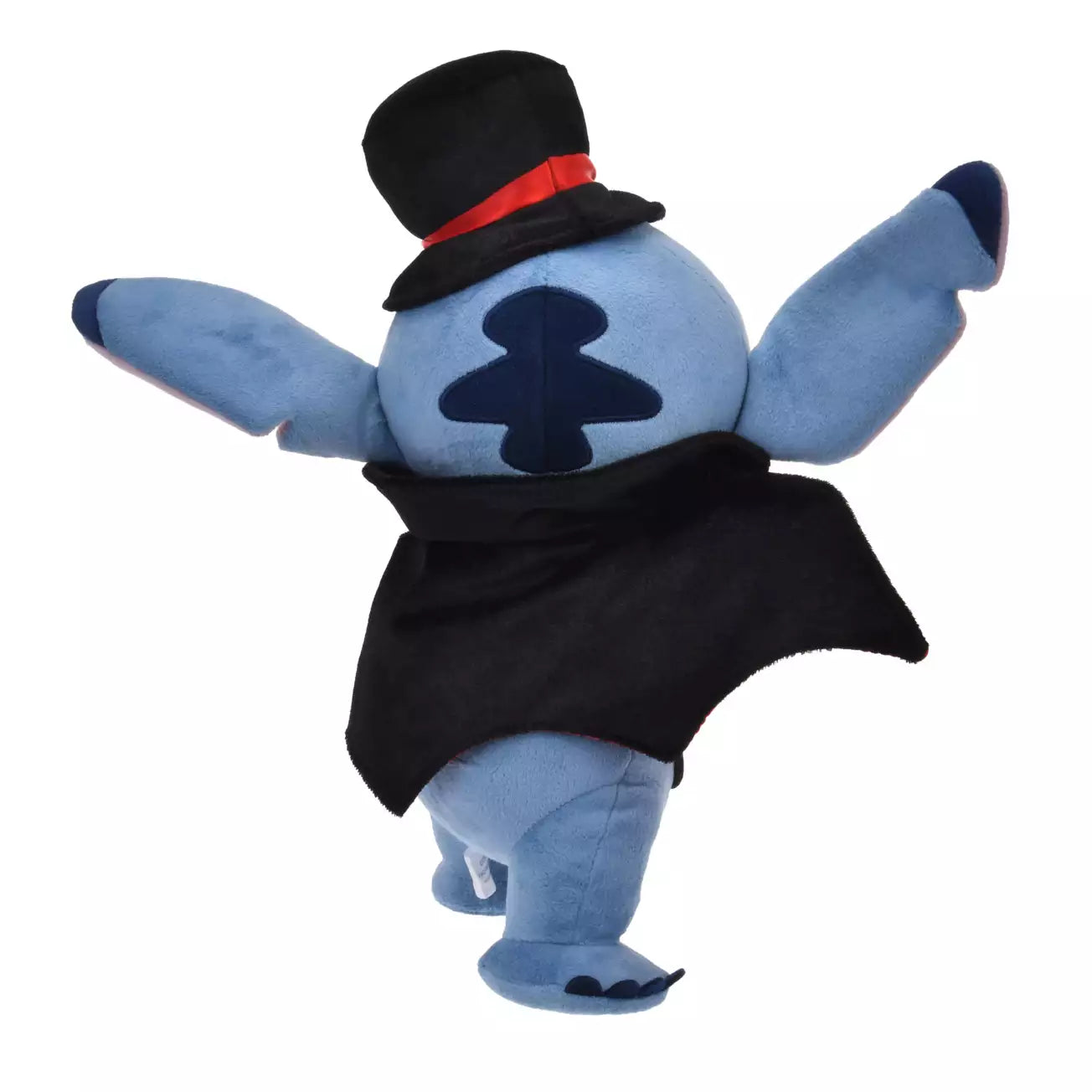 Disney | HALLOWEEN Plush - Stitch