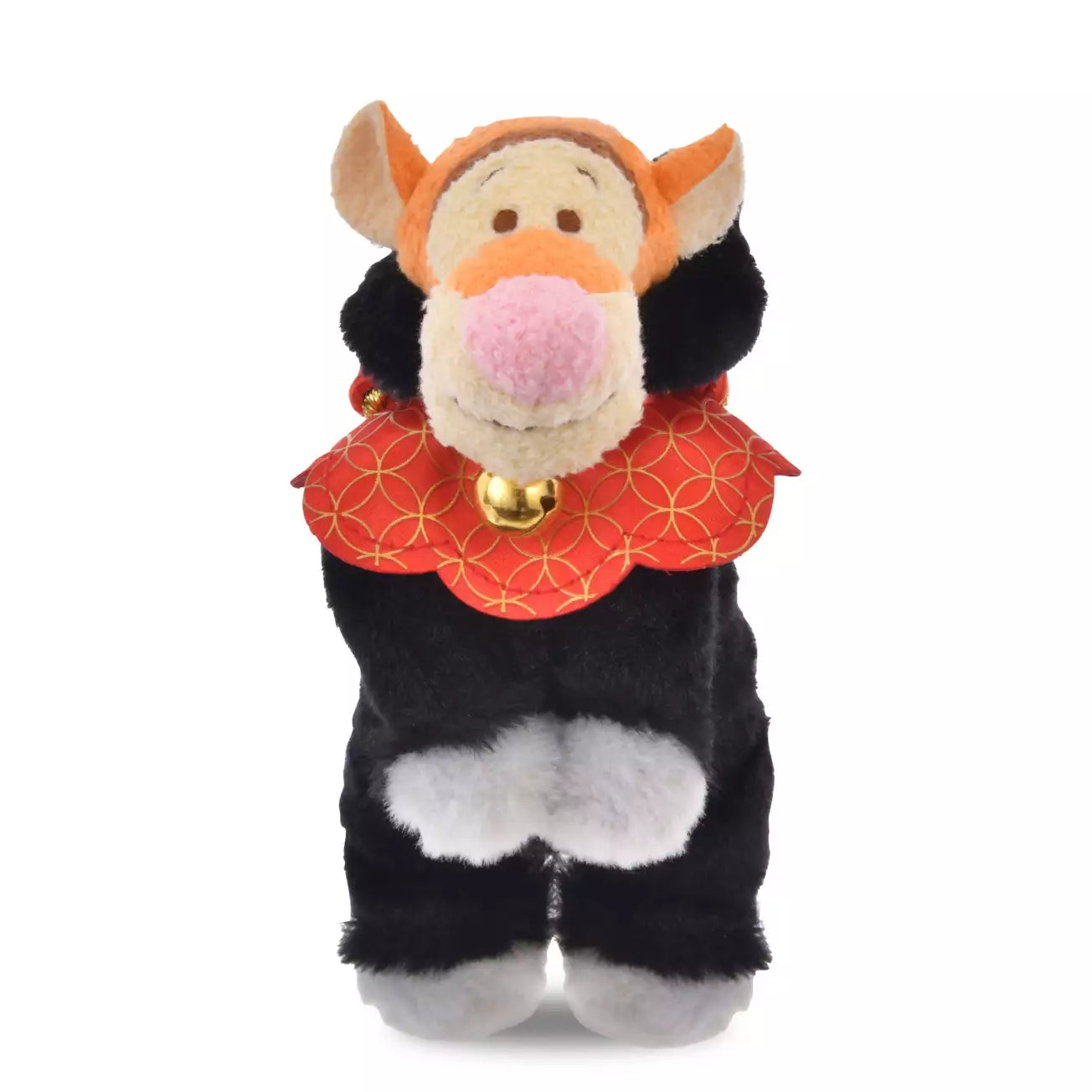 Disney Store JP | ETO Year of Horse Collection 2026 Plush Keychain - Tigger