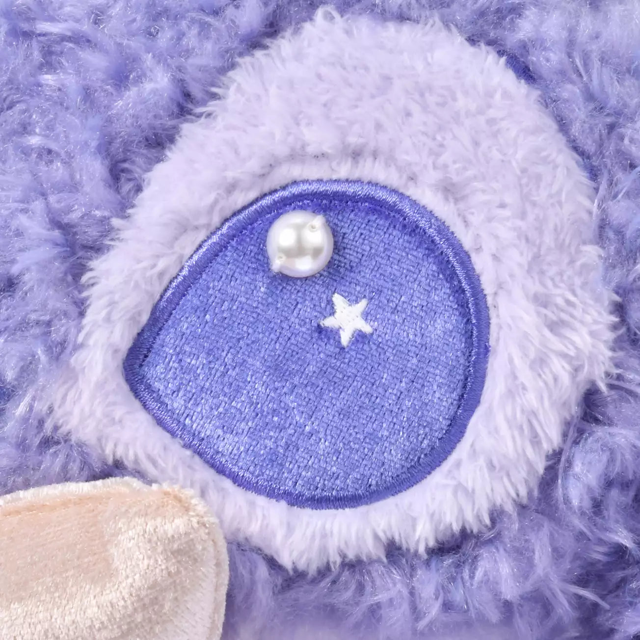 Disney Store JP | STITCH DAY Collection Star Plush Toy - Stitch