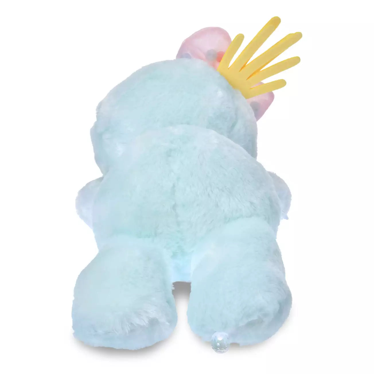 Disney Store JP | SCRUMP COLLECTION Plush Toy - Scrump