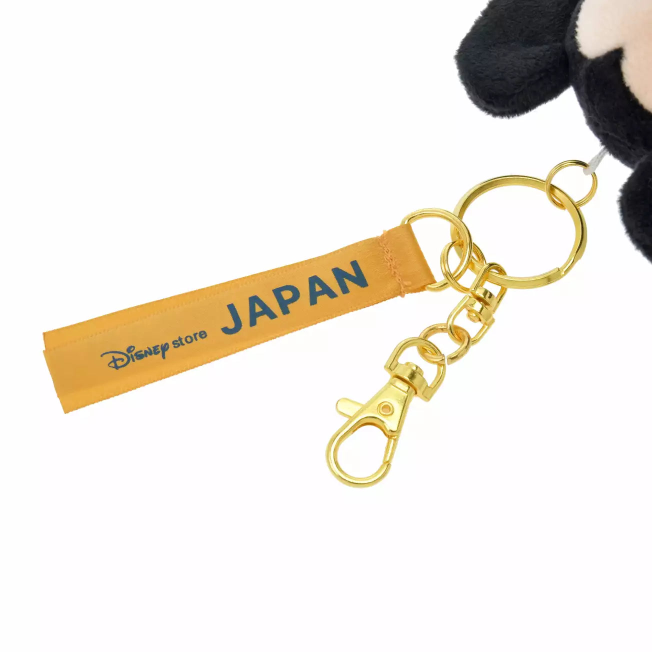 Disney | Japan City Specific Mascot Keychain - Mickey Kimono