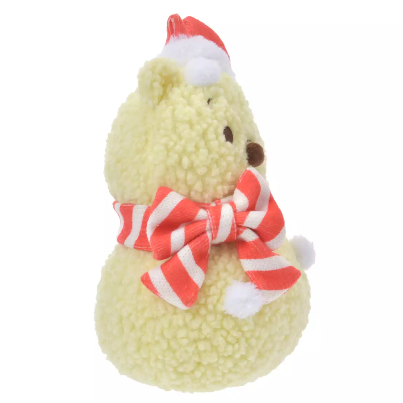 Disney | Christmas Snowmen 2024 | Winnie the Pooh Stuffed Toy