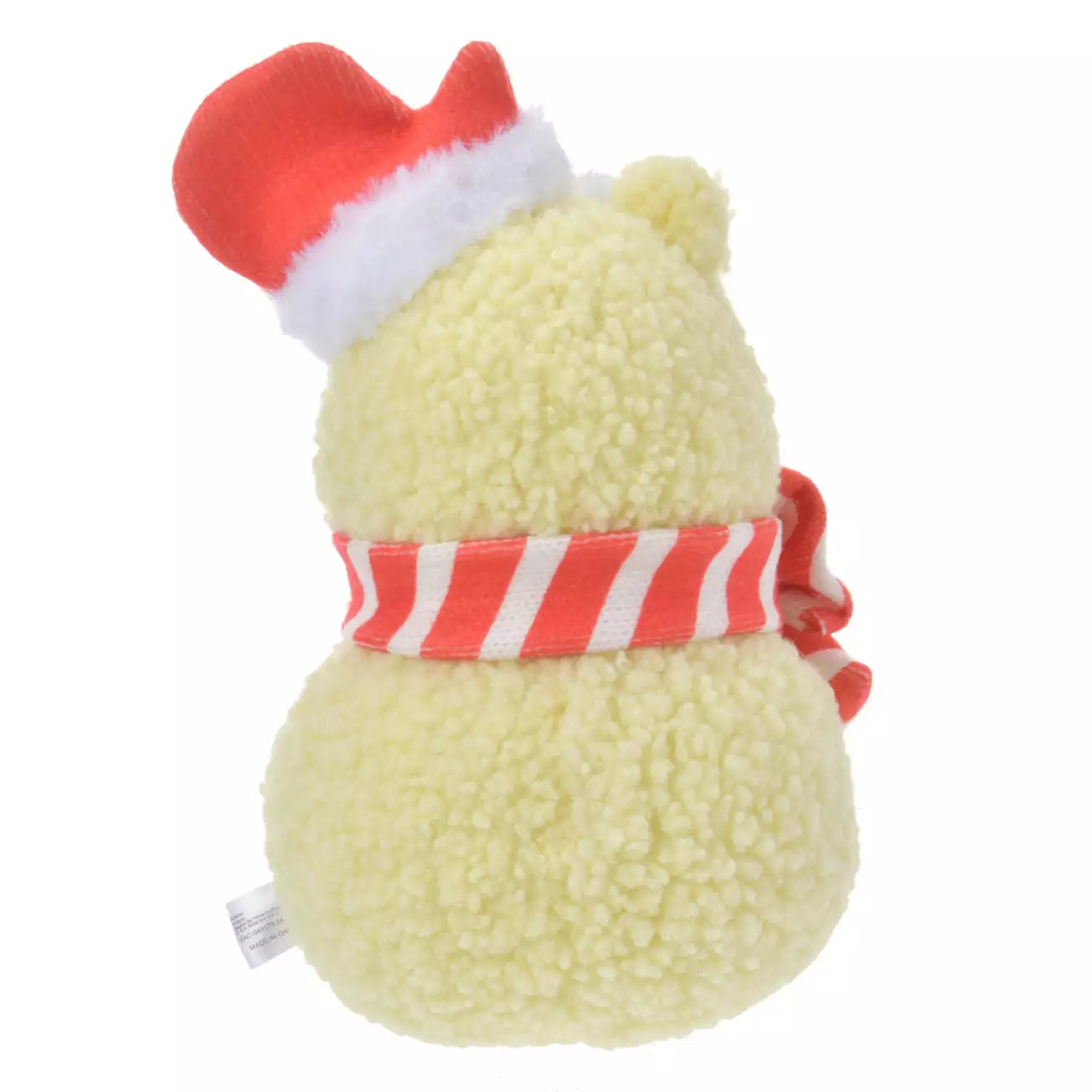 Disney | Christmas Snowmen 2024 | Winnie the Pooh Stuffed Toy