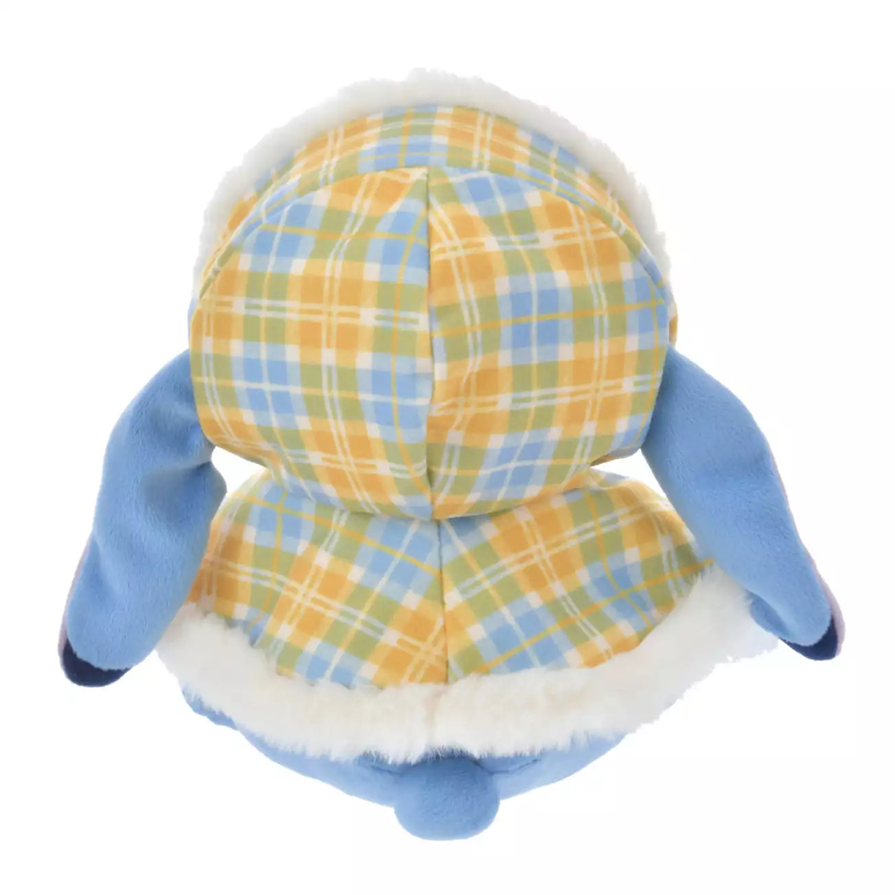 Disney | Duffel Collection 2024 Plush Toy - Stitch