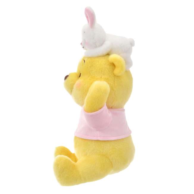 Disney | SPRING STYLE PlushToy - Winnie the Pooh
