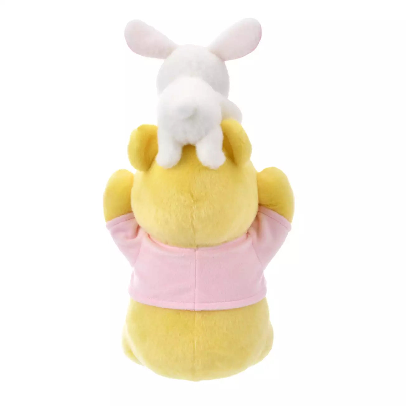 Disney | SPRING STYLE PlushToy - Winnie the Pooh