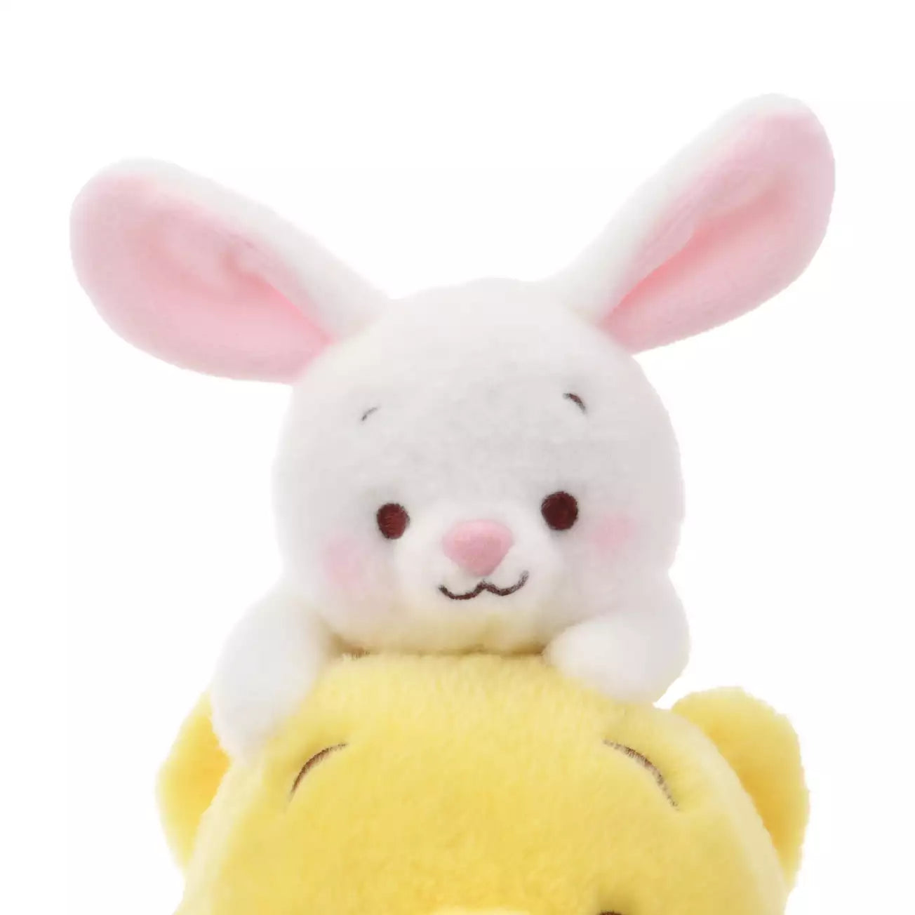 Disney | SPRING STYLE PlushToy - Winnie the Pooh