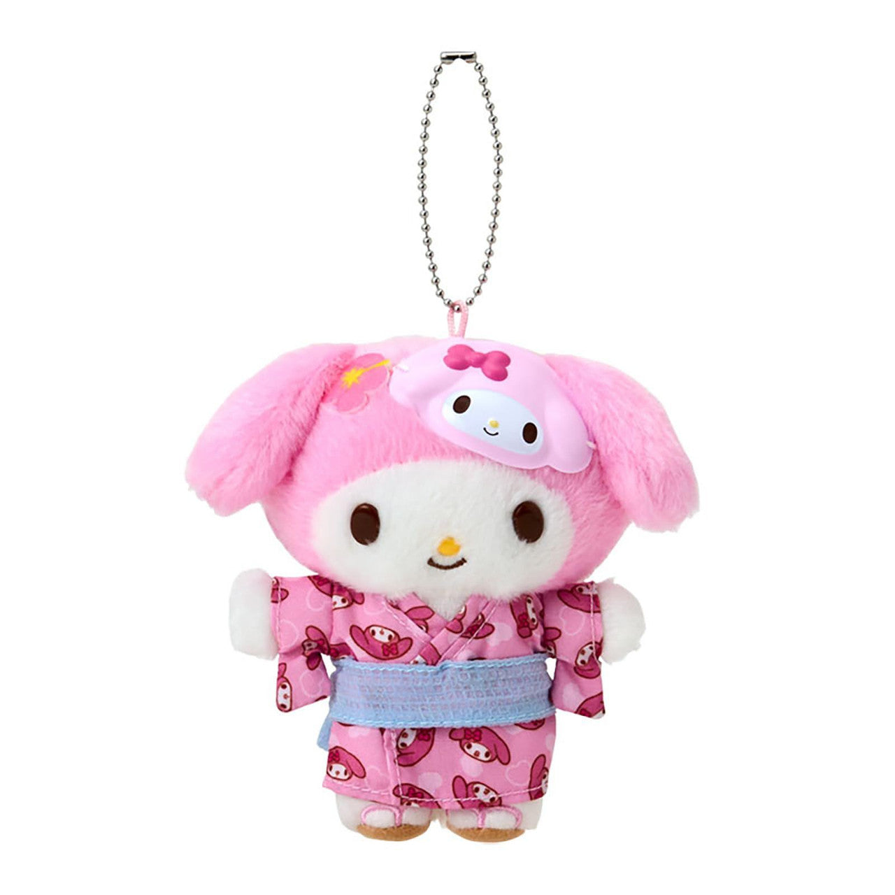 Sanrio | Summer Festival Character Mascot Charm - My Melody
