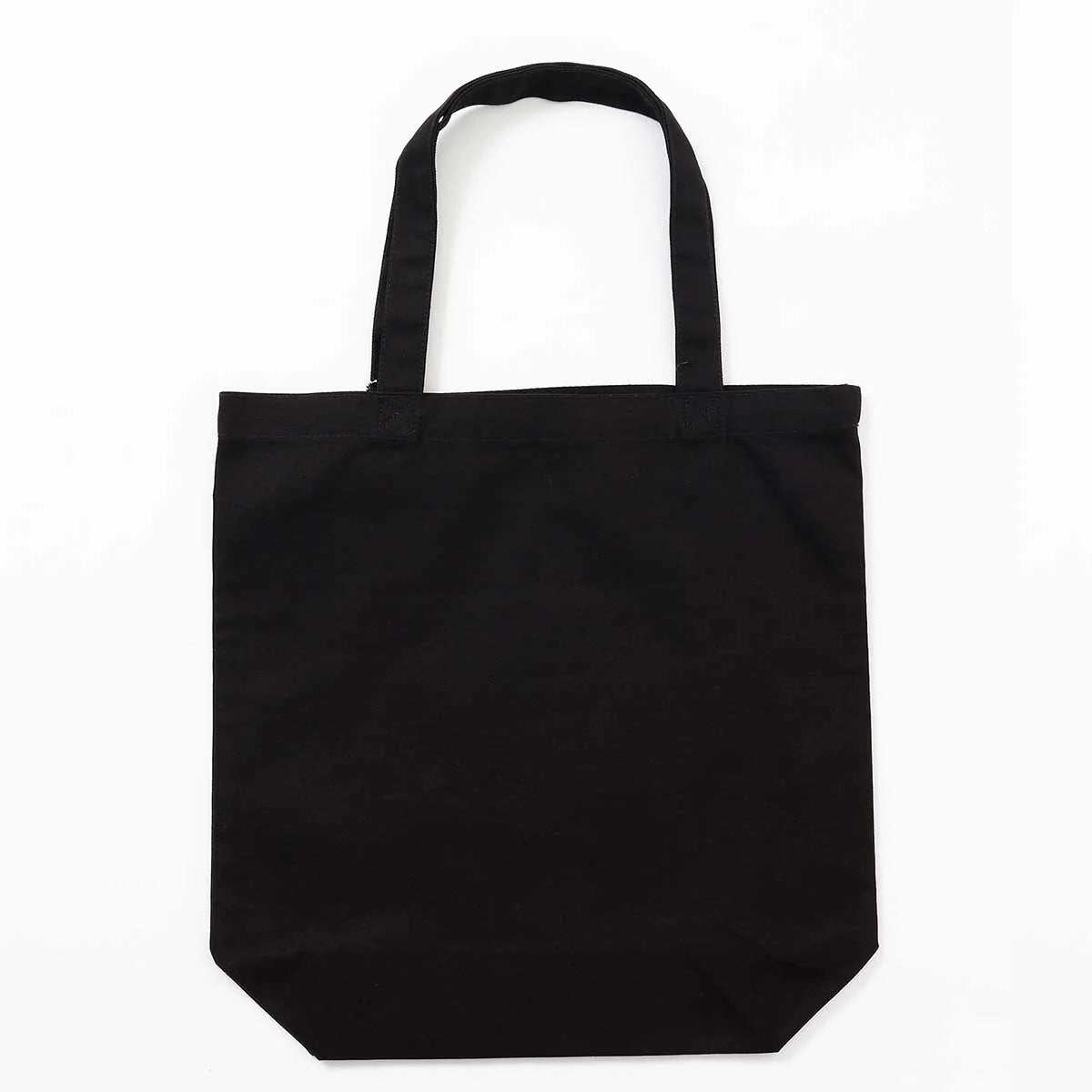 Nagano | Nagano Characters | Nagano Aquarium Tote Bag Polar Black