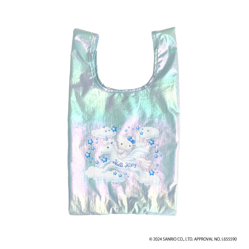 Sanrio | Sanrio Fantasy Series | Hello Kitty Aurora Tote Pegasus KT49-03