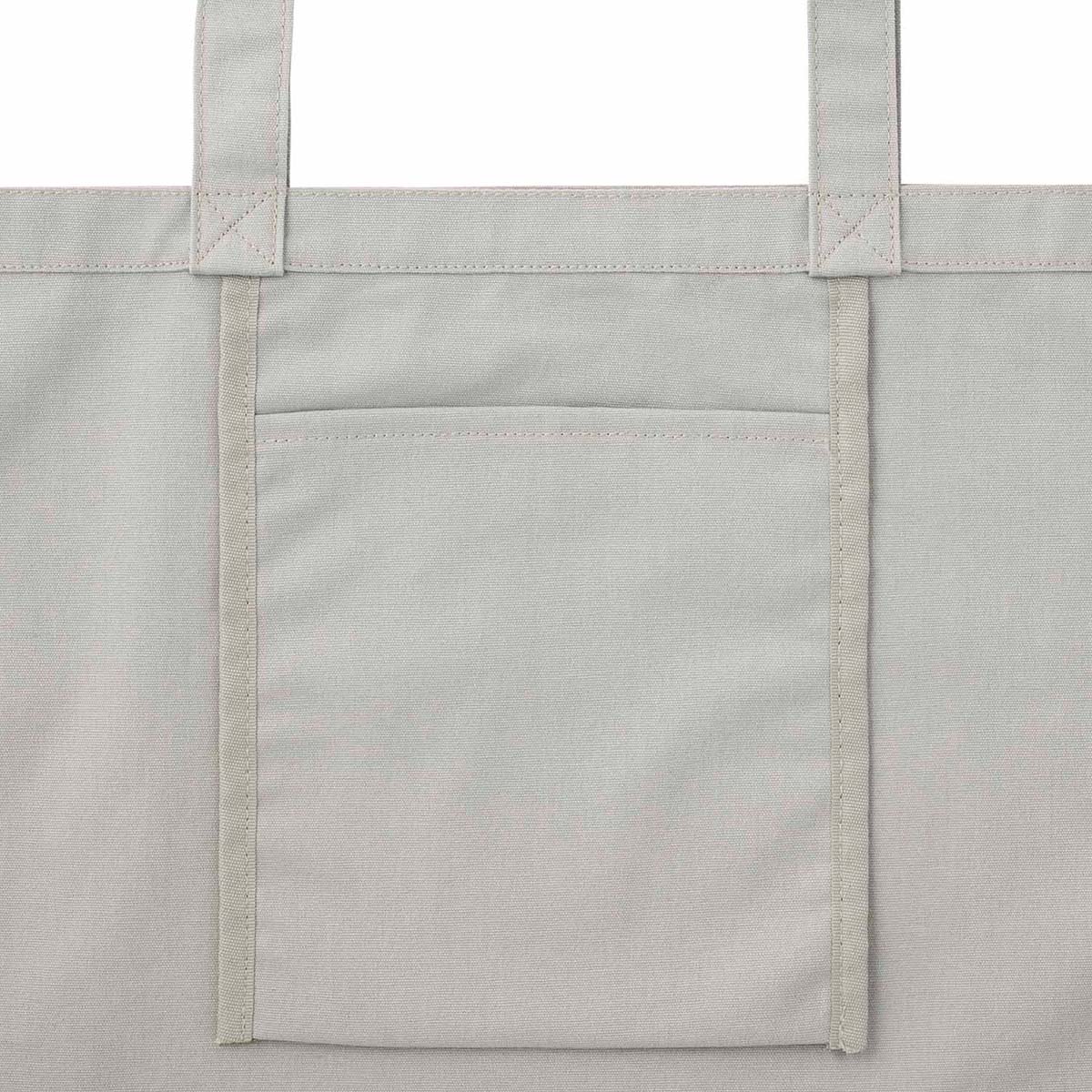 Nagano x Chiikawa | Nagano Characters Daily Use Tote That Is Easy To Hang On The Shoulder - Nagano's Bear