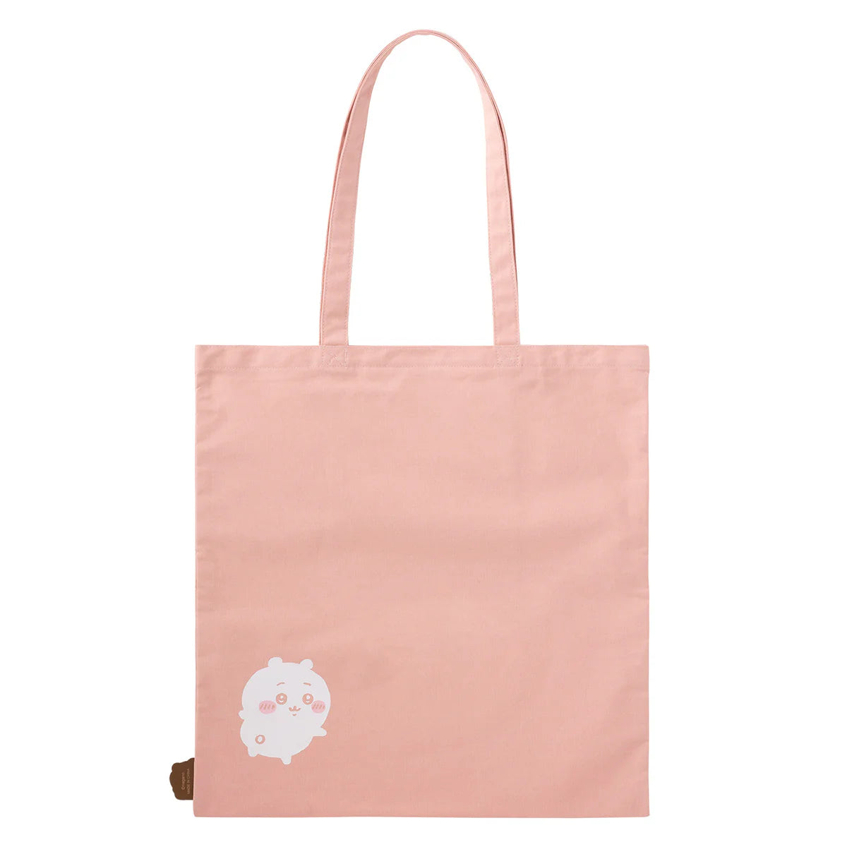 Nagano x Chiikawa | Nagano Characters Daily Use Tote That Is Easy To Hang On The Shoulder - Chiikawa