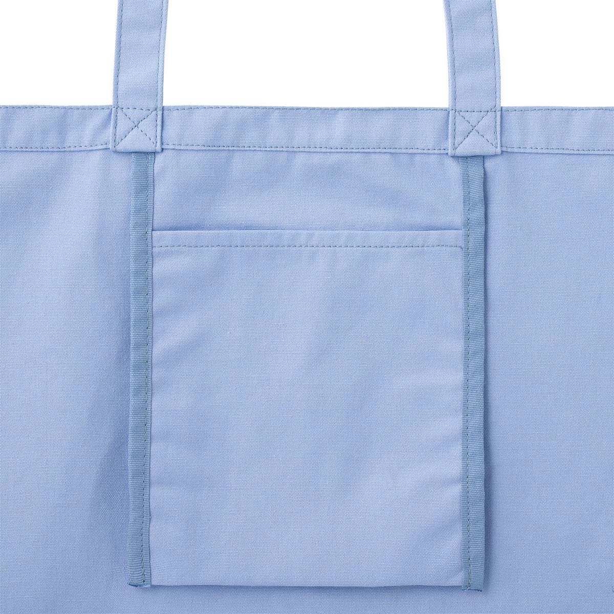 Nagano x Chiikawa | Nagano Characters Daily Use Tote That Is Easy To Hang On The Shoulder - Hachiware
