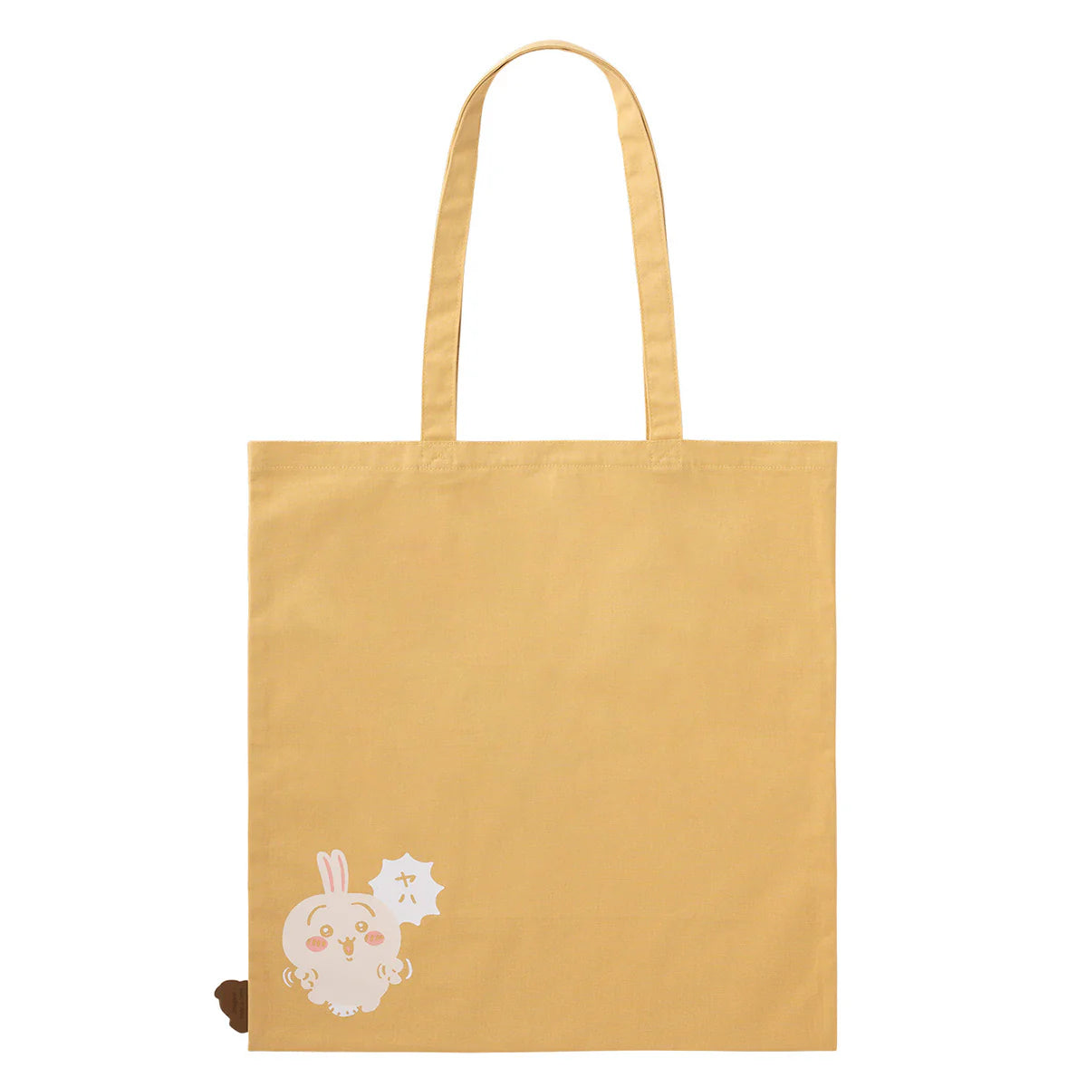 Nagano x Chiikawa | Nagano Characters Daily Use Tote That Is Easy To Hang On The Shoulder - Usagi