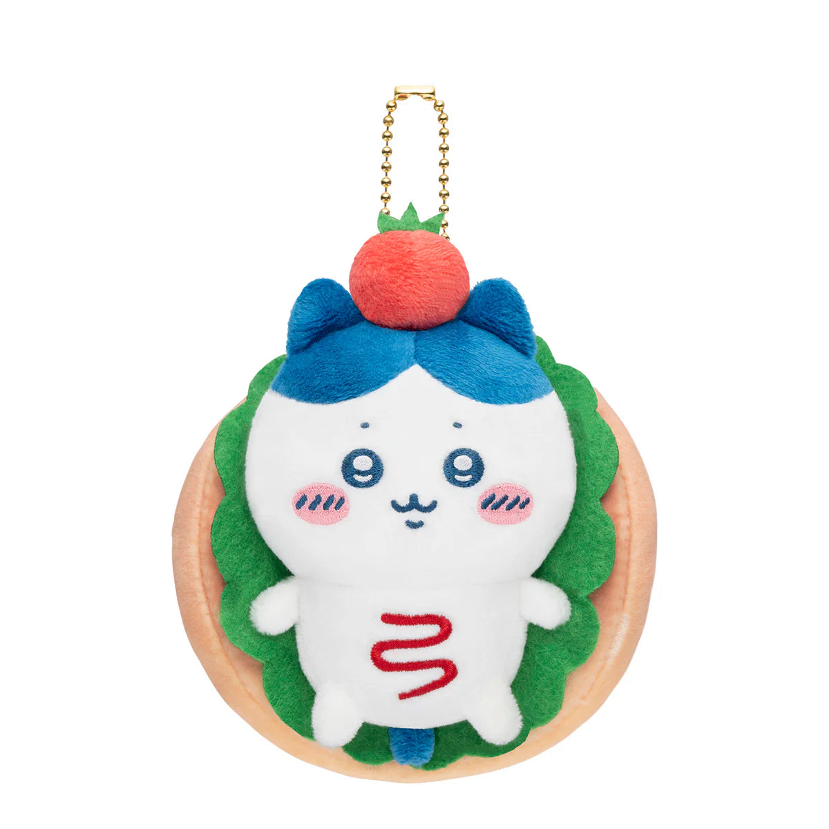 Chiikawa | 'Chiikawa Bakery Sandwich Mascot - Hachiware
