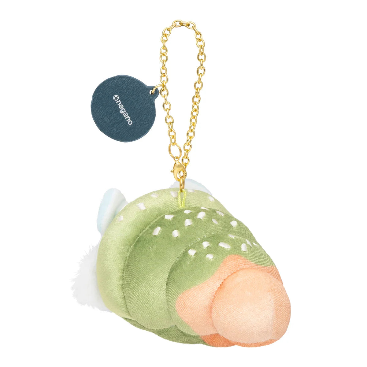Chiikawa | 'Chiikawa Bakery Coronet Mascot - 04 Momonga